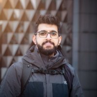 Reza Bakhshi (@rezabakhshi_) 's Twitter Profile
