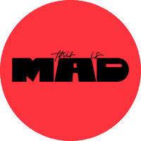 This is MAD (@thisismad_co) 's Twitter Profile
