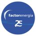 Factorenergia (@factorenergia) Twitter profile photo Factorenergia (@factorenergia) Twitter profile photo
