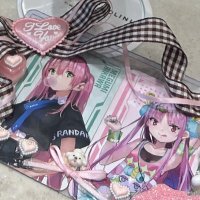 megu (@on_iv7) 's Twitter Profile Photo megu (@on_iv7) 's Twitter Profile Photo