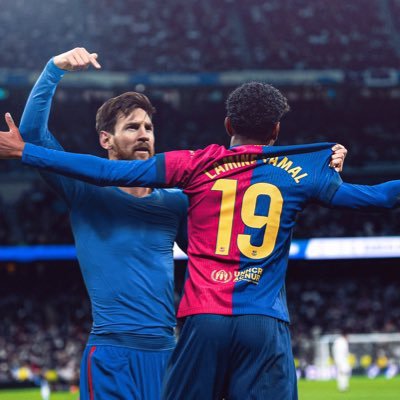 ShendBarca's profile picture. Love football.Blaugrana until I die❤️💙 🇽🇰🇦🇱
