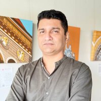 Bharat Gothoskar - भर्गो (@bhargo8) 's Twitter Profile