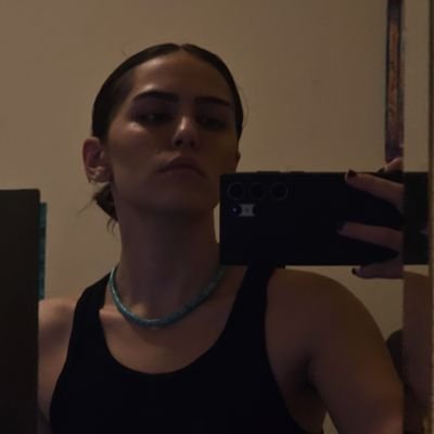 Twitch streamer, snake dad, artist. Occasional asshole. Terrifying they/them, ordained by the Church of Social Justice and Recreational Coke