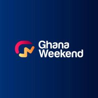 Ghana Weekend (@ghanaweekend) 's Twitter Profile Photo Ghana Weekend (@ghanaweekend) 's Twitter Profile Photo