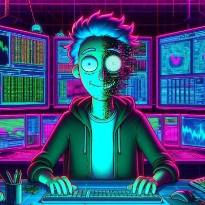TensorFlow addict 💻 AI startup founder 🤖 Teaching machines to learn 📚 Always training, always testing