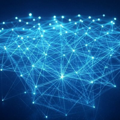 Decoding Web3, DeFi, & NFTs. 💯 #FollowBack 💯 #Crypto