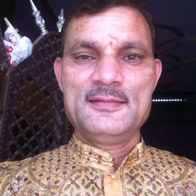 PushpduttS14135's profile picture. 