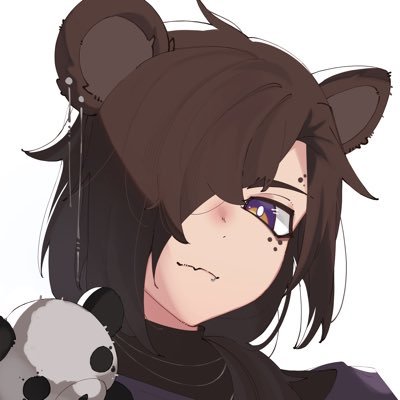 SchwitzerRoll's profile picture. bear/swizzrollboyo