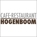 Blijf via ons Twitteraccount op de hoogte van Café - Restaurant Hogenboom in Roelofarendsveen. Bekijk ook onze website en Facebook.