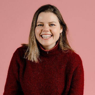 BethEdwards8's profile picture. Type 1 Diabetes Nutritionist 
Impactful psychology + nutrition to help you navigte the ups + downs of t1d life 🎢 
#insulin4all advocate