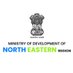 MDoNER India (@mdoner_india) Twitter profile photo MDoNER India (@mdoner_india) Twitter profile photo