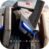 Mecharashi (@mecharashi) 's Twitter Profile Photo Mecharashi (@mecharashi) 's Twitter Profile Photo