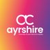 Ayrshire Chamber (@ayrshirechamber) Twitter profile photo Ayrshire Chamber (@ayrshirechamber) Twitter profile photo
