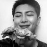 promisejoon's profile picture. #남준 loml ♡ • in this moment, whenever, wherever, we are wherever you are. i know you always stay ^^