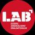 LAB Debaldea (@labdebaldea) Twitter profile photo LAB Debaldea (@labdebaldea) Twitter profile photo