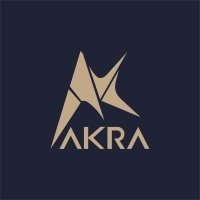 AKRA (@akrafm) 's Twitter Profile Photo AKRA (@akrafm) 's Twitter Profile Photo