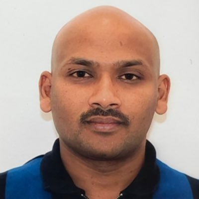 pradeepKORLA's profile picture. 