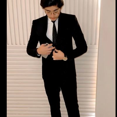 Ahmed_saim03 Profile Picture