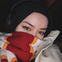 Sali (@salihabatiterim) Twitter profile photo