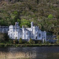 Kylemore Abbey (@kylemore) 's Twitter Profile Photo Kylemore Abbey (@kylemore) 's Twitter Profile Photo