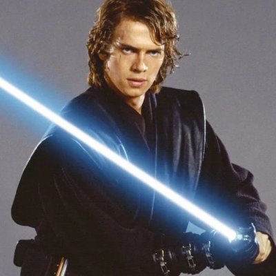Maciek034255594's profile picture. Balance of the Force