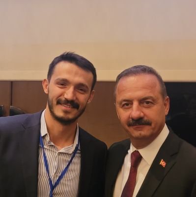 Anahtar Parti Amasya İl Gençlik Kolları Başkanı
Avukat