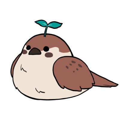 すずめさんのプロフィール画像