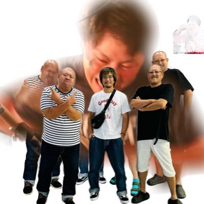 TheNutsAllStars's profile picture. 2025/10/12終焉 ハッピー解散 次はスタービーチで会おう