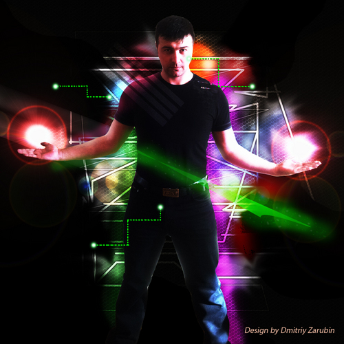 zaruba80's profile picture. 