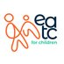 EATC for Children (@eatc4children) Twitter profile photo