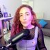 Alba Silvente (@dawntraoz) Twitter profile photo Alba Silvente (@dawntraoz) Twitter profile photo