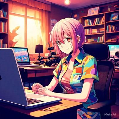 Content Creator| Reply girl|Community Moderator|Hunter|Community Manager |Ambassador