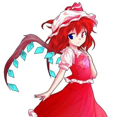 達也(幻想入りした人間)さんのプロフィール画像