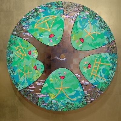 macky41121's profile picture. 