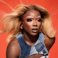 Vanity Milan 🧡 (@itsvanitymilan) Twitter profile photo