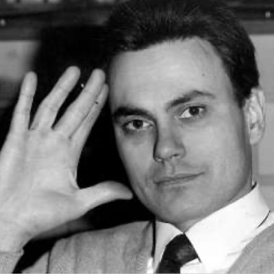 John_L_Ausonius's profile picture. 🇸🇪We shall overcome

Återinför dödsstraffet och tillämpa det ofta.