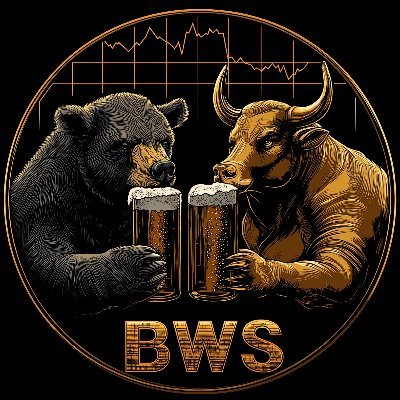 BeWallStreet's profile picture. 