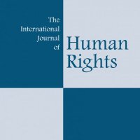 IJHR (@inrights) 's Twitter Profile