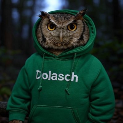 DoIasch's profile picture. Okur-İzler