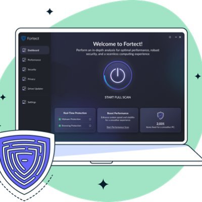 Fortectlife's profile picture. 