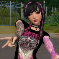 mar 𐙚 (@bl00dymxxary) 's Twitter Profile