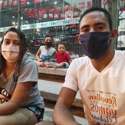 issoesantanna's profile picture. 