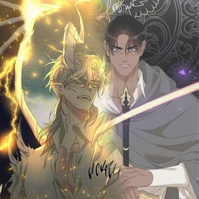Manhwa's ❤️