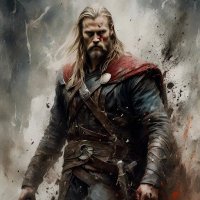 Thor Odinson ⚡️ (@_theasgardian_) 's Twitter Profile Photo Thor Odinson ⚡️ (@_theasgardian_) 's Twitter Profile Photo