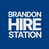 Brandon Hire Station (@brandonhirestat) 's Twitter Profile