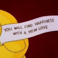 심슨봇 (@simpsonweird) 's Twitter Profile Photo