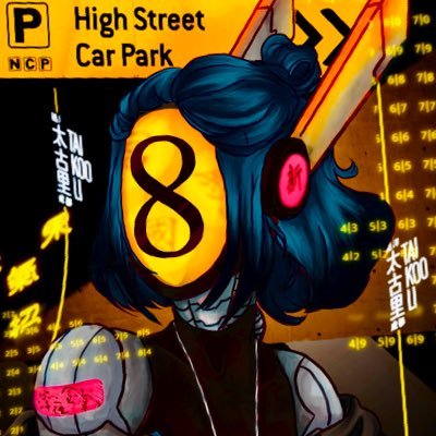 || 20 || Artist || Gamer || Overall Professional Weirdo || Hyper fixation Expert ||