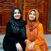 Faria Raza (@fariarazast) 's Twitter Profile