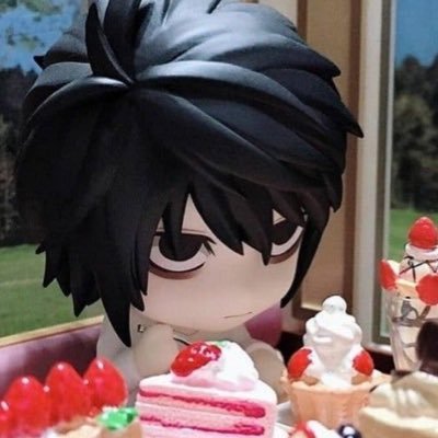 3a90n1's profile picture. ブロスタしてますᵔᢦᵔ  ︎︎ ︎︎Twitter初心者です