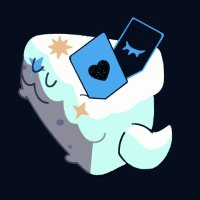 ๐ฟ๐ถ๐๐๐ (@ckrn_latte) 's Twitter Profile Photo ๐ฟ๐ถ๐๐๐ (@ckrn_latte) 's Twitter Profile Photo
